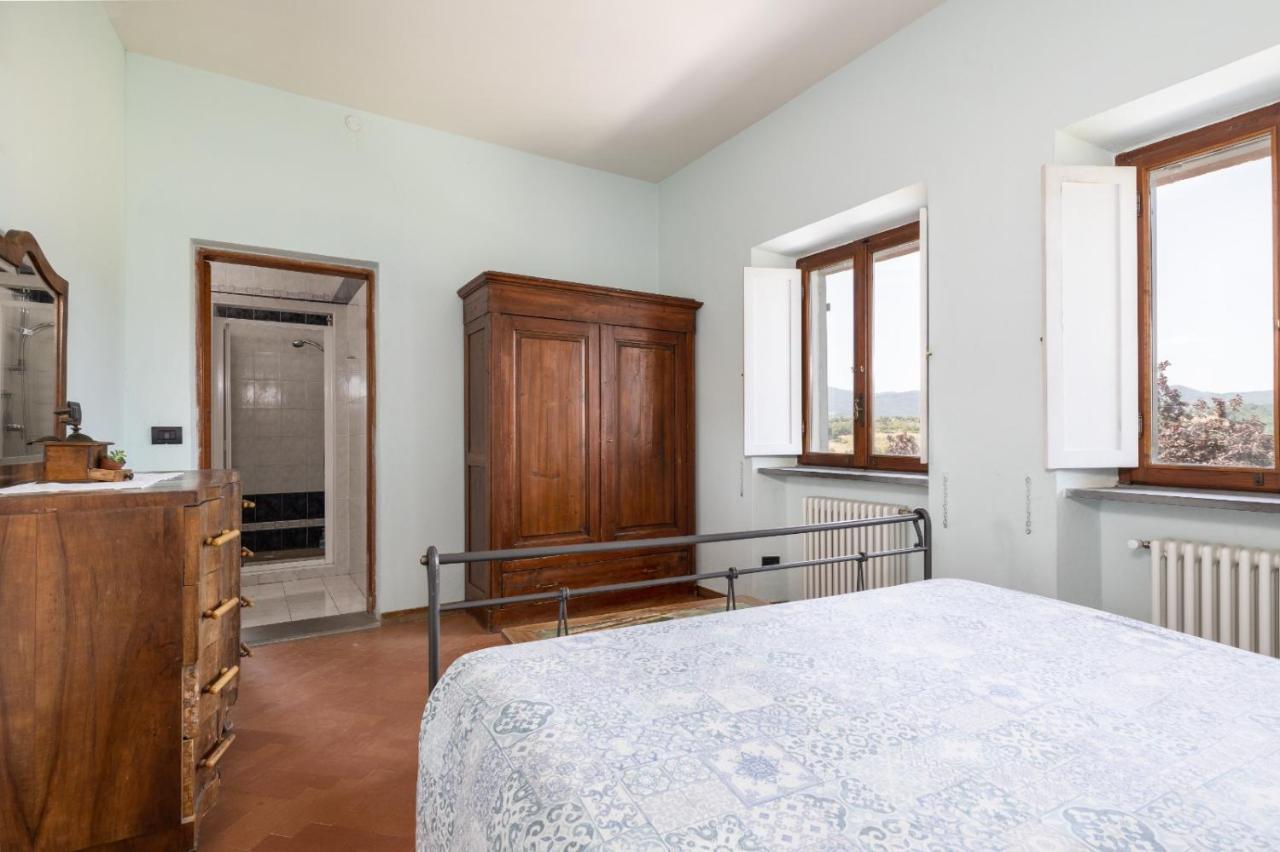 San Martino Country Villa B&B Barberino di Mugello Eksteriør bilde