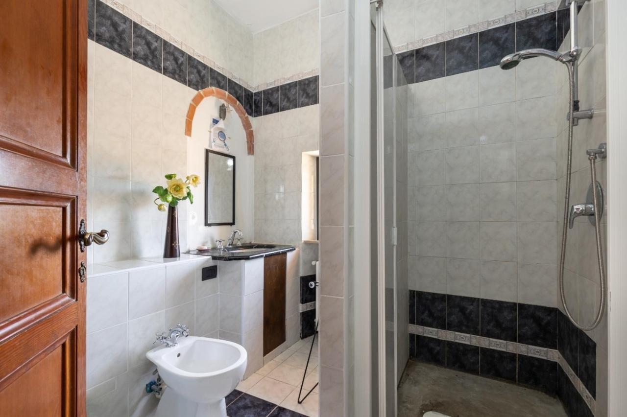 San Martino Country Villa B&B Barberino di Mugello Eksteriør bilde